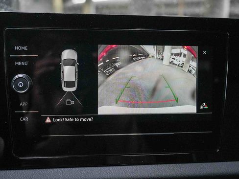 New 2026 Volkswagen Jetta Sport FWD image 23