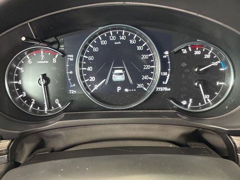 Used 2020 MAZDA CX-5 Grand Touring w/ GT Premium Package image 23