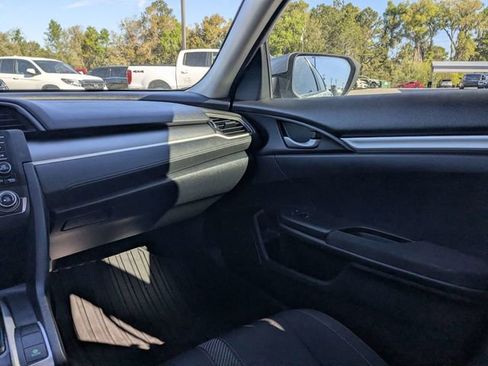 Used 2017 Honda Civic LX image 14