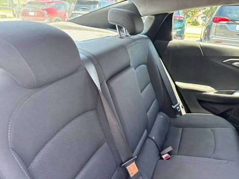 Used 2024 Chevrolet Malibu LT FWD image 24