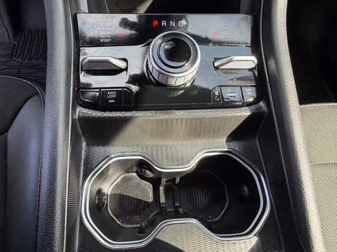 Used 2023 Jeep Grand Cherokee Trailhawk AWD/4WD image 27