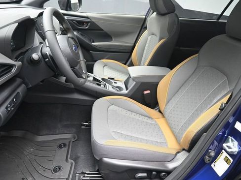 New 2026 Subaru Crosstrek 2.5i Sport AWD/4WD image 18