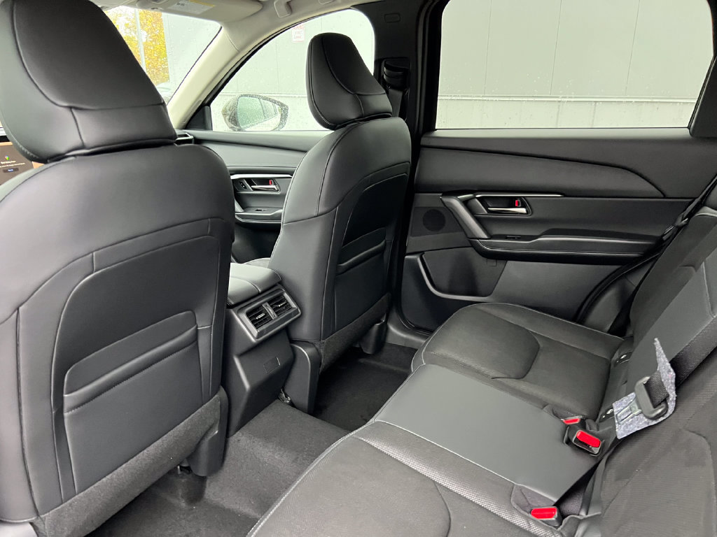 New 2026 MAZDA CX-5 Preferred AWD/4WD image 28