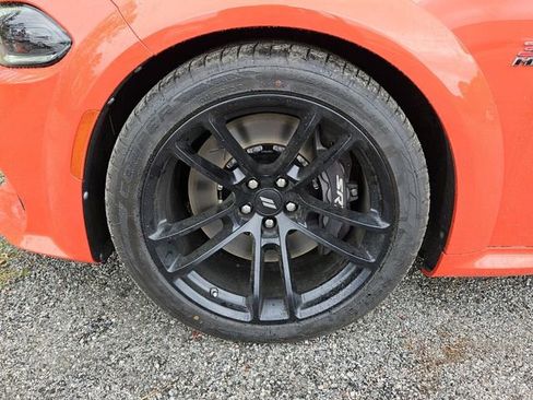Used 2023 Dodge Charger Scat Pack image 9