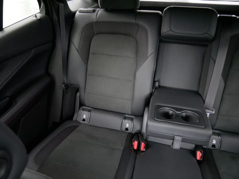 Used 2024 Chevrolet Blazer EV RS AWD/4WD image 13