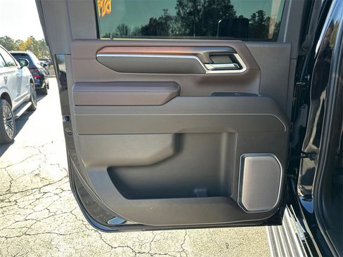 Used 2025 GMC Sierra 2500 Denali w/ Denali Reserve Package image 22