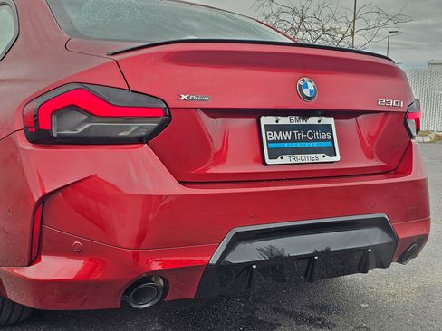 New 2026 BMW 230i xDrive 230i xDrive w/ Premium Package image 7