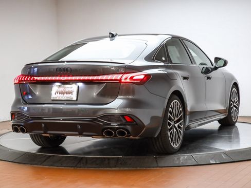 New 2025 Audi S5 Premium Plus image 8