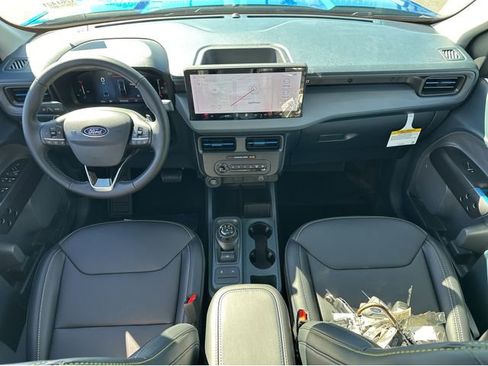 New 2026 Ford Maverick Lobo image 22