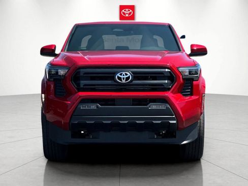 New 2025 Toyota Tacoma SR5 image 7