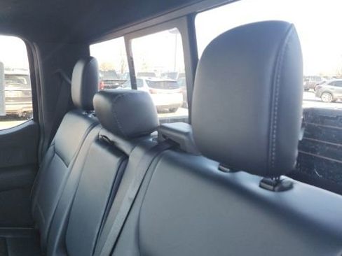 New 2026 Ford F150 Lariat w/ Equipment Group 501A Mid image 37