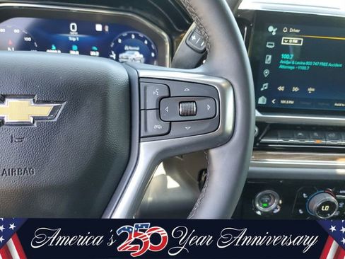 Used 2023 Chevrolet Silverado 1500 LT RWD image 26