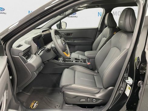 New 2026 Subaru Outback Wilderness AWD/4WD image 9
