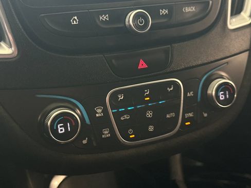 Used 2019 Chevrolet Malibu LT w/ Driver Confidence Package II FWD image 20