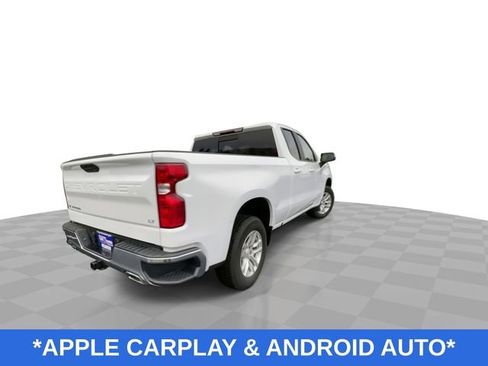 Used 2020 Chevrolet Silverado 1500 LT w/ All-Star Edition image 9