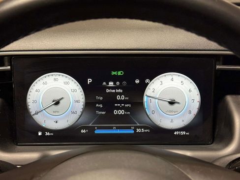 Used 2023 Hyundai Tucson SEL w/ Convenience Package image 24