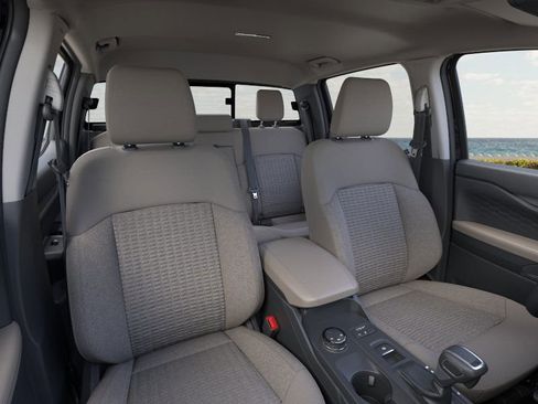 New 2025 Ford Ranger XLT w/ Equipment Group 301A High image 27