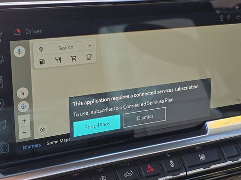 Certified 2022 Chevrolet Silverado 1500 LT image 3