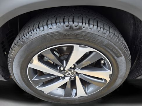 Used 2020 Lexus NX 300 FWD w/ Premium Package image 9