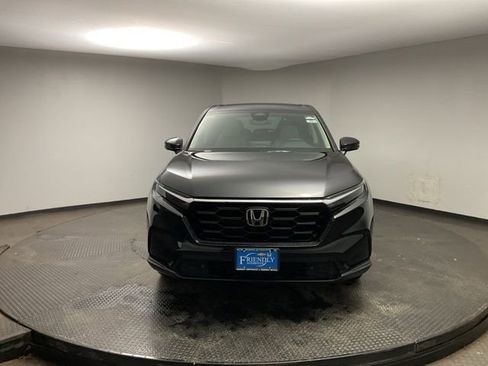 New 2026 Honda CR-V EX-L image 2