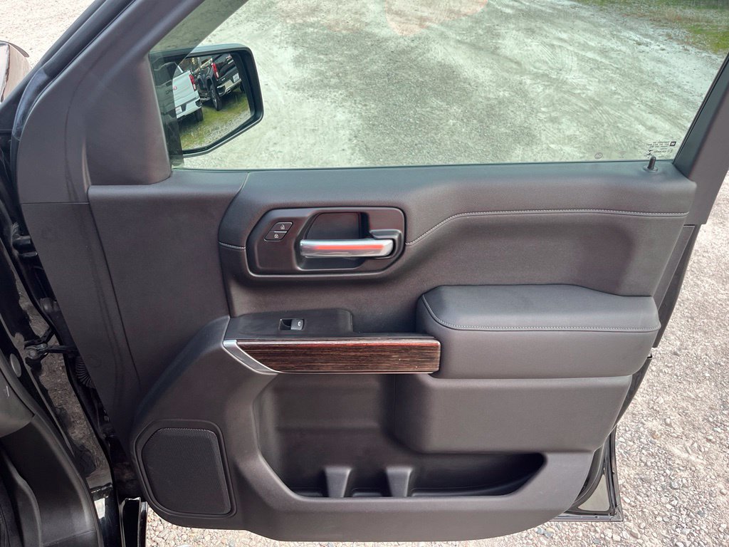 Used 2020 GMC Sierra 1500 SLE w/ SLE Value Package AWD/4WD image 34