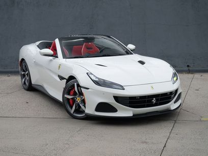 Used 2023 Ferrari Portofino M