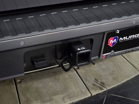 New 2026 Ford Maverick Lobo image 11