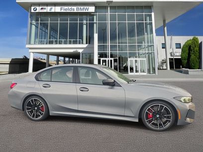 Used 2023 BMW M340i w/ Premium Package