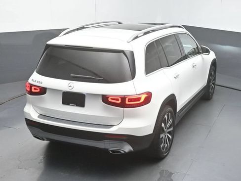 Used 2021 Mercedes-Benz GLB 250 image 47