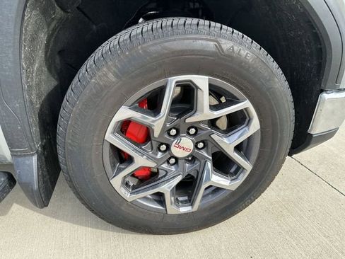 New 2026 GMC Sierra 1500 SLT w/ SLT Premium Plus Package image 20