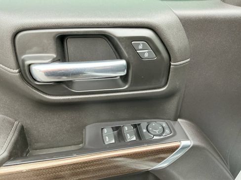 Used 2021 Chevrolet Silverado 1500 RST AWD/4WD image 10
