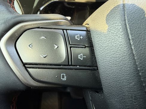 Used 2024 Lexus NX 350h AWD w/ Vision Package image 18