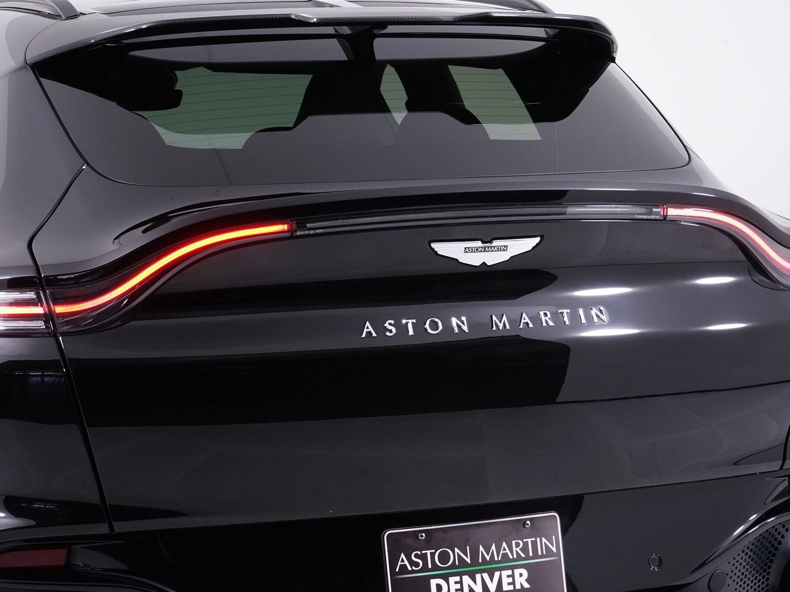 Used 2023 Aston Martin DBX 707 AWD/4WD image 20