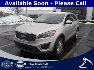 Used 2017 Kia Sorento LX video 1