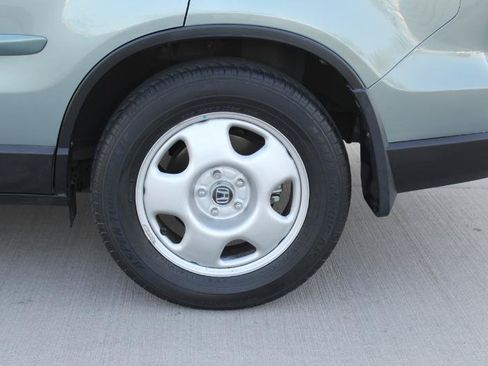 Used 2011 Honda CR-V LX image 29
