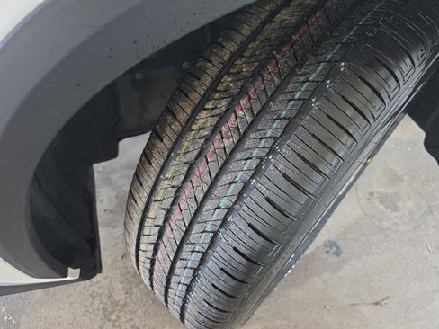 Used 2024 Lexus NX 350 AWD w/ Cold Area Package image 31