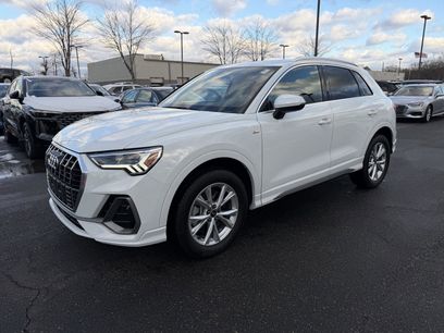 Used 2022 Audi Q3 2.0T Premium Plus w/ Premium Plus Package