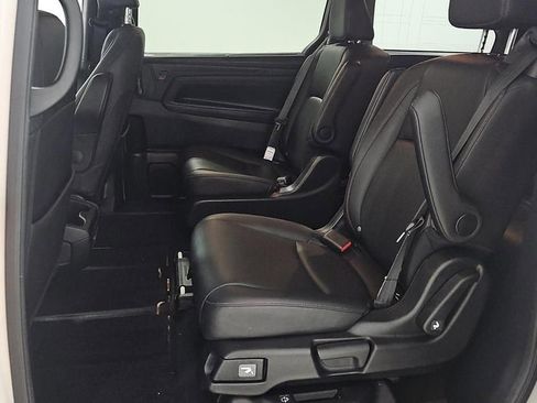 Used 2024 Honda Odyssey Sport image 7