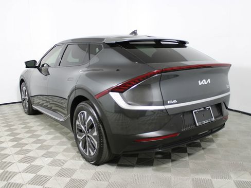 Used 2024 Kia EV6 Light RWD image 27