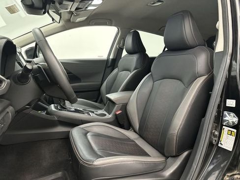 Used 2025 Subaru Crosstrek 2.5i Limited image 16