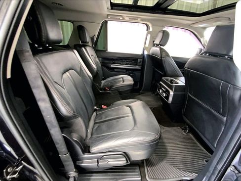 Used 2020 Ford Expedition Max Platinum AWD/4WD image 20