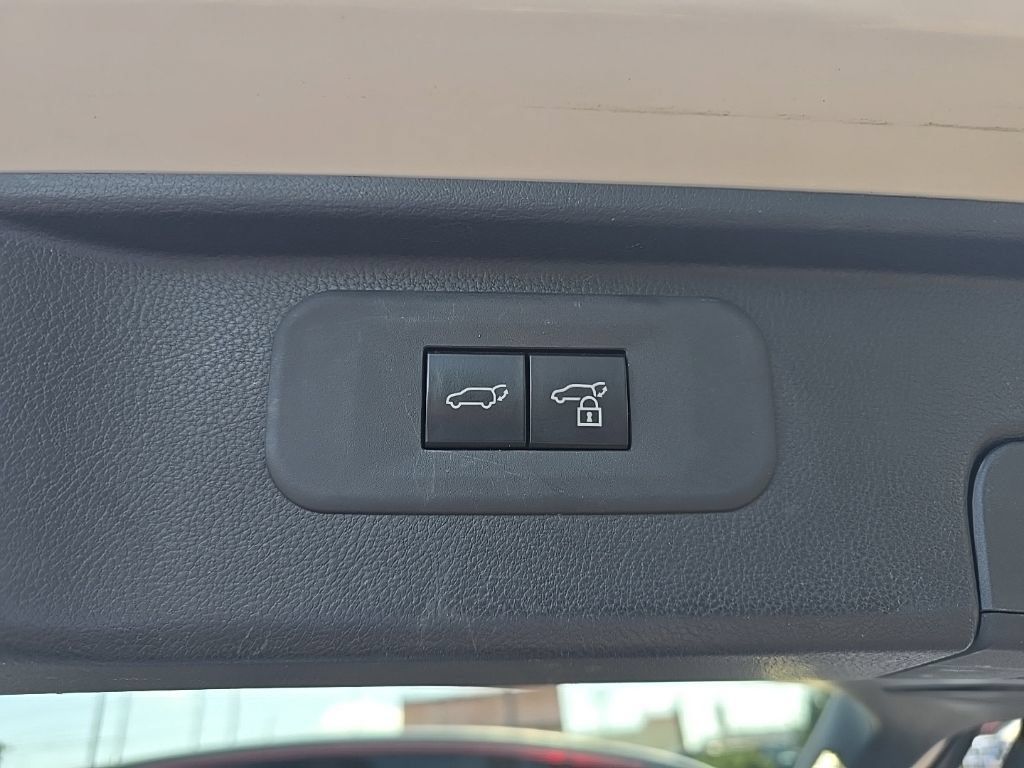 Used 2024 Toyota Grand Highlander AWD Hybrid image 20