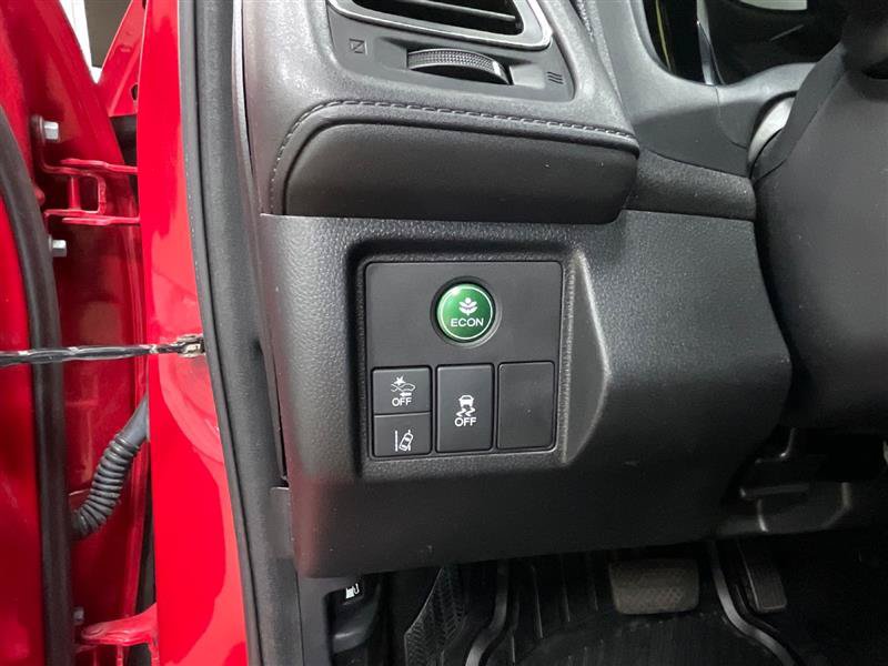 Used 2020 Honda HR-V EX image 19
