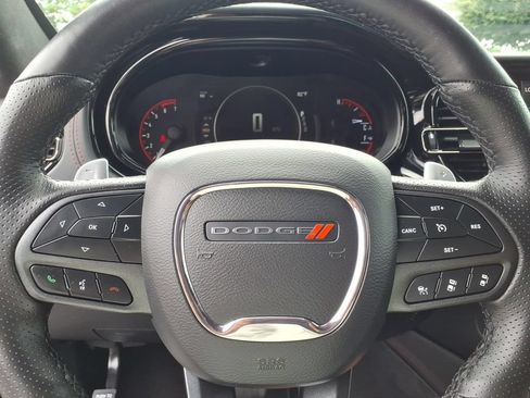 Certified 2025 Dodge Durango R/T AWD/4WD image 5