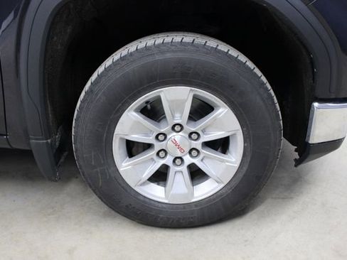 Used 2022 GMC Sierra 1500 SLE AWD/4WD image 54
