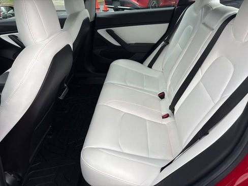 Used 2019 Tesla Model 3 Long Range image 28