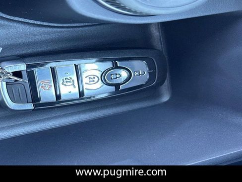 New 2026 Ford Expedition King Ranch image 31