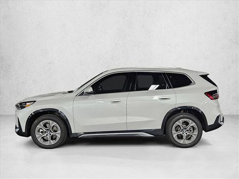 New 2026 BMW X1 xDrive28i AWD/4WD image 8