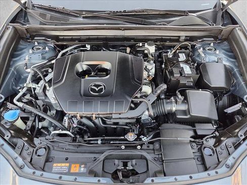 Used 2025 MAZDA CX-30 AWD 2.5 S w/ Preferred Package image 23