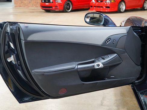 Used 2013 Chevrolet Corvette Coupe w/ 4LT Preferred Equipment Group RWD image 40